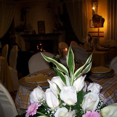 Hotel Lento Melito di Napoli ภายนอก รูปภาพ