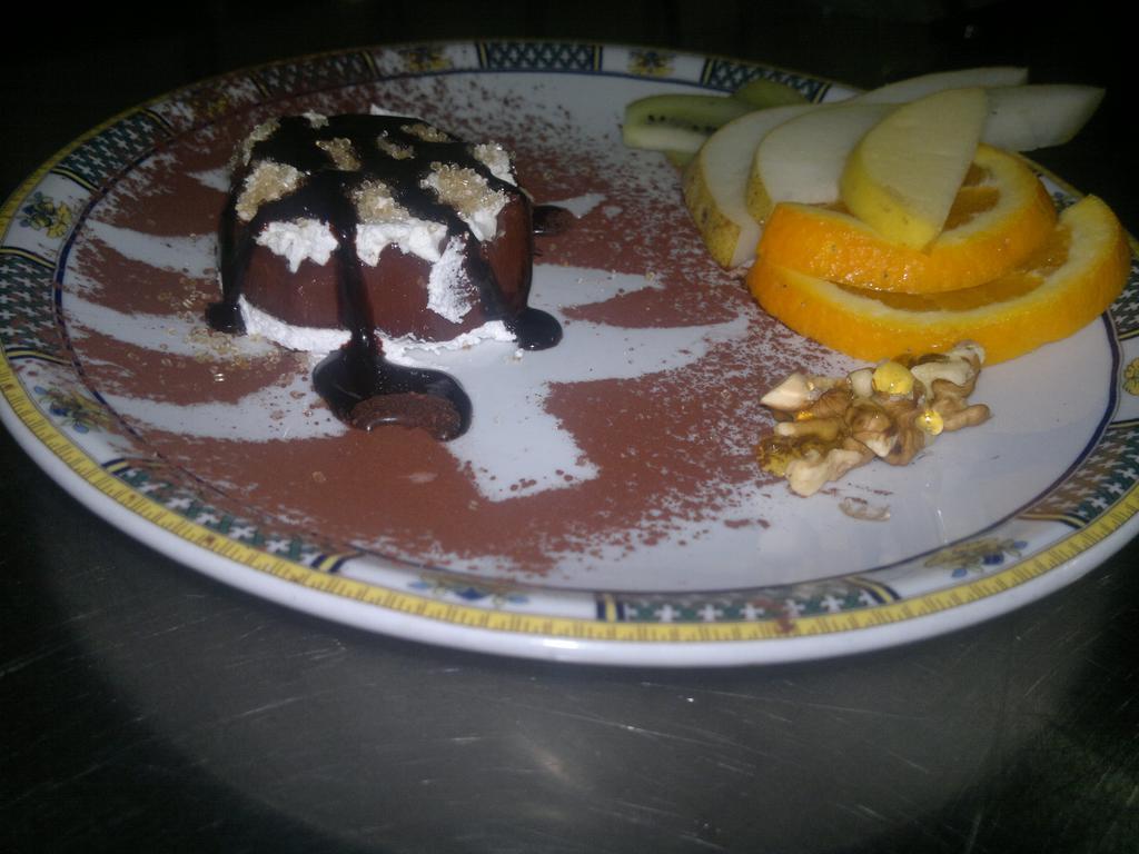 Hotel Lento Melito di Napoli ภายนอก รูปภาพ